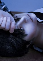 Cosplay-Cover: Ren Amamiya (Inmate) P5