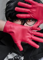 Cosplay-Cover: Ren Amamiya (P5D)