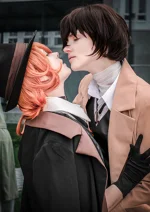 Cosplay-Cover: Chuuya Nakahara
