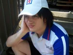 Cosplay-Cover: Echizen Ryoma