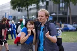 Foto des Kostüms