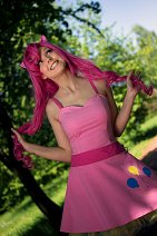 Cosplay-Cover: Pinkie Pie