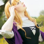 Cosplay: Aurora | Briar Rose