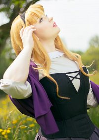 Cosplay-Cover: Aurora | Briar Rose