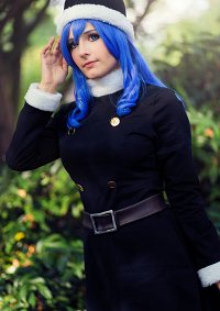 Cosplay-Cover: Juvia Loxar 『"Daimatou Enbu" - Outfit 1』