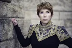 Cosplay-Cover: Cersei Lannister [Season 7]