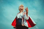 Cosplay-Cover: Howl