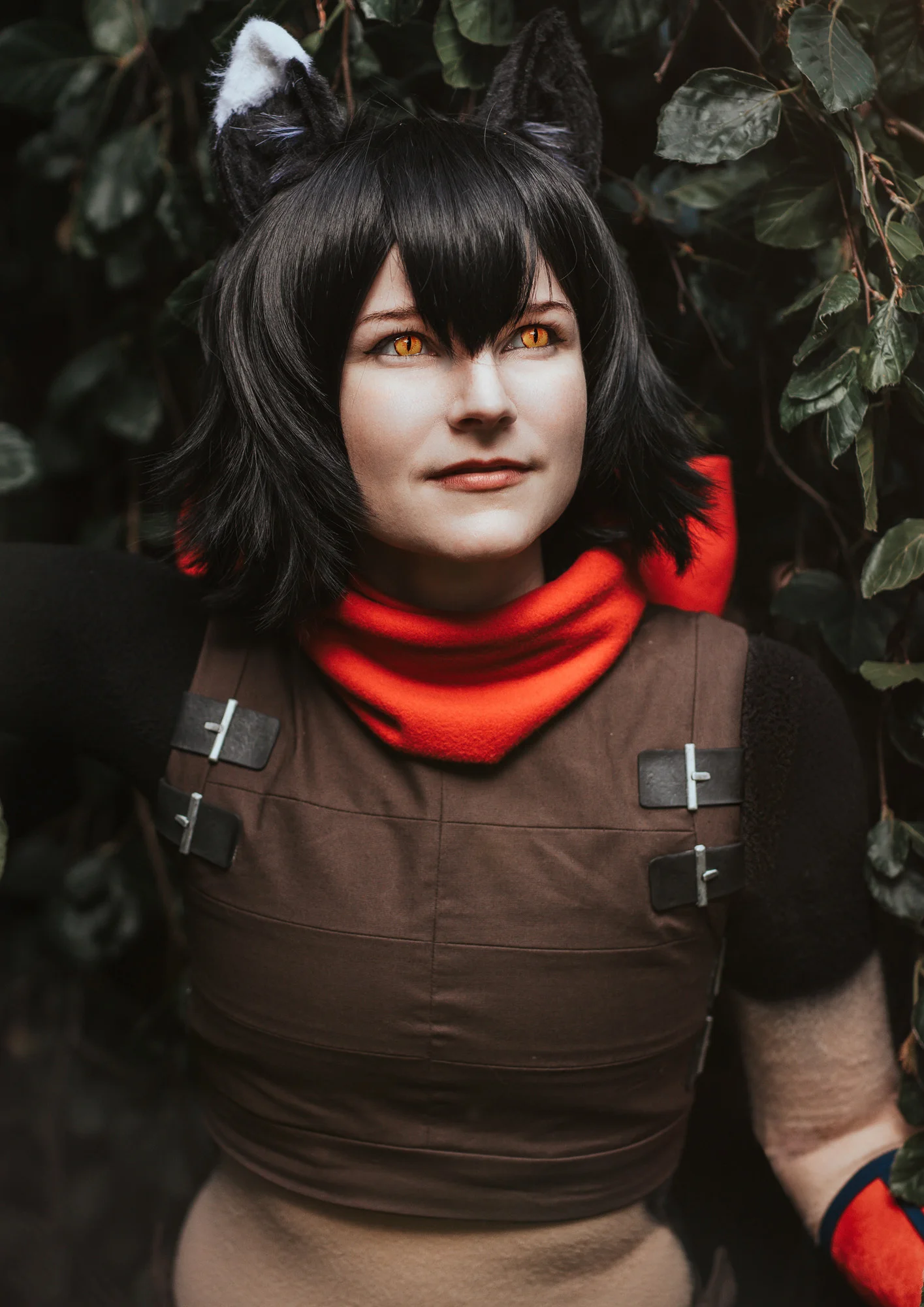 Cosplay-Cover: Izutsumi