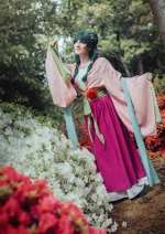 Cosplay-Cover: Maomao [Gartenparty Version]
