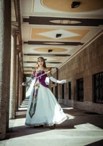 Cosplay-Cover: Zelda [Twilight Princess]