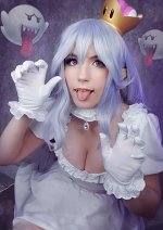 Cosplay-Cover: Booette