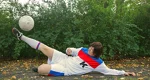 Cosplay-Cover: Benjamin (2)