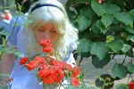 Cosplay-Cover: Alice