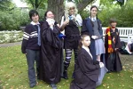 Foto des Kostüms