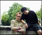 Cosplay-Cover: Chester Bennington