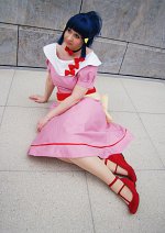 Cosplay-Cover: Lucia / Hikari ( WB-Outfit - Wassili Cup)