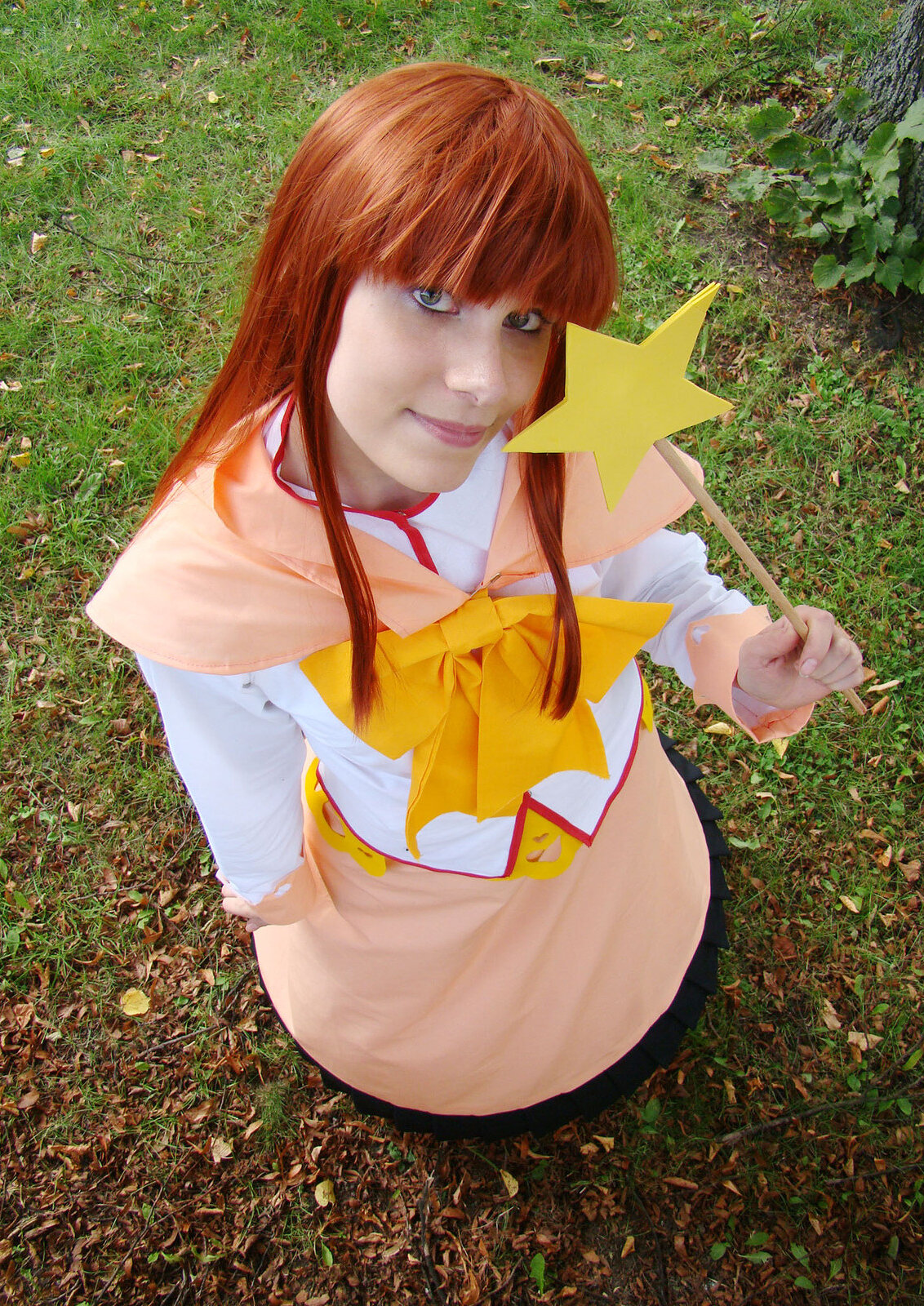 Cosplay-Cover: Mikuru [PS 2]