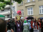 Foto des Kostüms