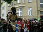 Foto des Kostüms