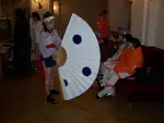 Foto des Kostüms