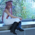 Cosplay-Cover: Luka Megurine (Just be friends)