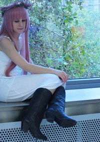Cosplay-Cover: Luka Megurine (Just be friends)