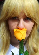 Cosplay-Cover: Mary (Ib)
