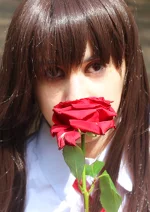 Cosplay-Cover: Ib
