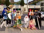 Foto des Kostüms