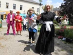 Foto des Kostüms