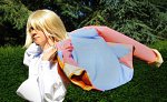 Cosplay-Cover: Hauro/ Howl