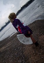 Cosplay-Cover: Temari