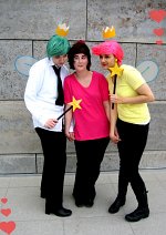 Cosplay-Cover: Timmy