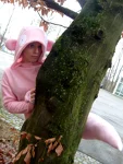 Foto des Kostüms