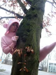 Foto des Kostüms