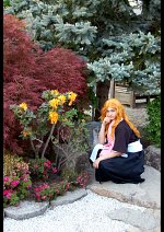 Cosplay-Cover: Matsumoto Rangiku [Shinigami]