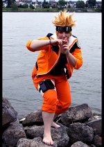 Cosplay-Cover: Naruto Basic