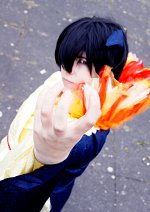 Cosplay-Cover: Tornoptu ★ (157 Gijinka)