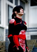 Cosplay-Cover: Sango