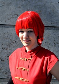 Cosplay-Cover: Ranma[-chan]