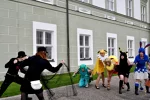 Foto des Kostüms