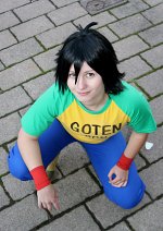 Cosplay-Cover: Son Goten [Ende Z]