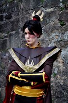 Cosplay-Cover: Feuer Lord Zuko [The Promise]