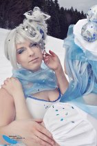 Cosplay-Cover: Vanilluxe ✿ Gelatwino # 584 Gijinka