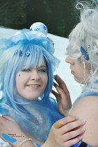 Cosplay-Cover: Gelatwino ♫ Vanilluxe 「Gijinka」