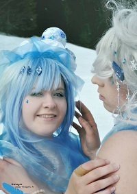 Cosplay-Cover: Gelatwino ♫ Vanilluxe 「Gijinka」