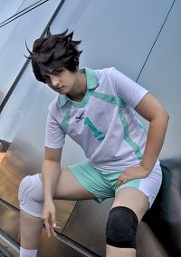 Cosplay-Cover: Oikawa Tooru