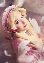 Cosplay-Cover: Zelda [Hyrule Café]