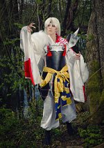 Cosplay-Cover: Sesshomaru [Neuauflage]