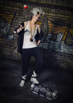 Cosplay-Cover: Bromley [Genderbend]
